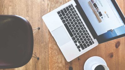 ウェブサイトリニューアル