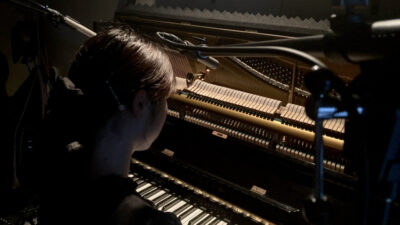 ゲーム音楽の世界