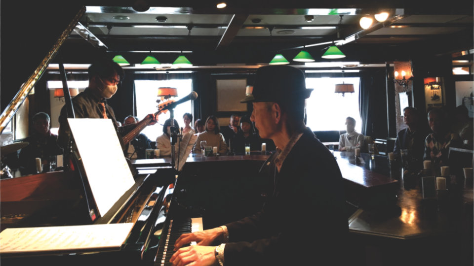 JazzPianoLive 2025