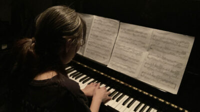 ゆるりとAve Maria