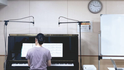 TFT at 西大井 late2025