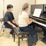 木曜西大井講座スタート