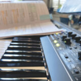 羨ましきバンドライフ