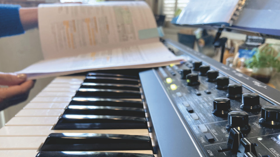 素晴らしきバンドライフ