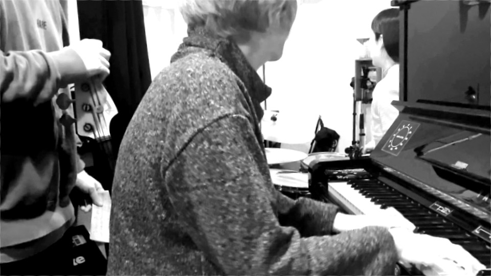 名曲の予感！？