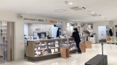 春のおためしDAY at 自由が丘