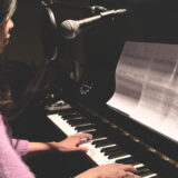 初めての弾き語り